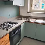 Diva Apartment