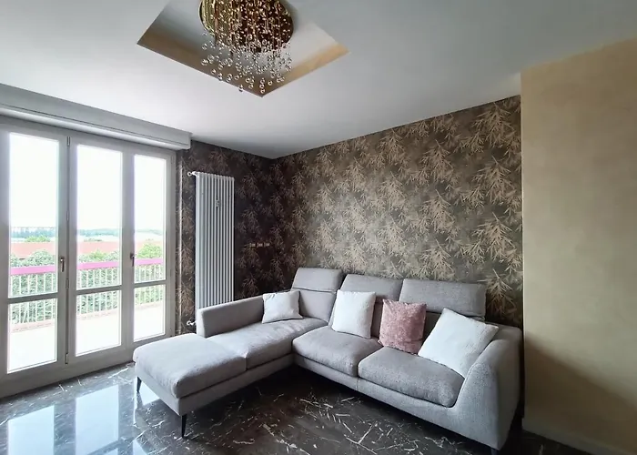 Diva Apartment