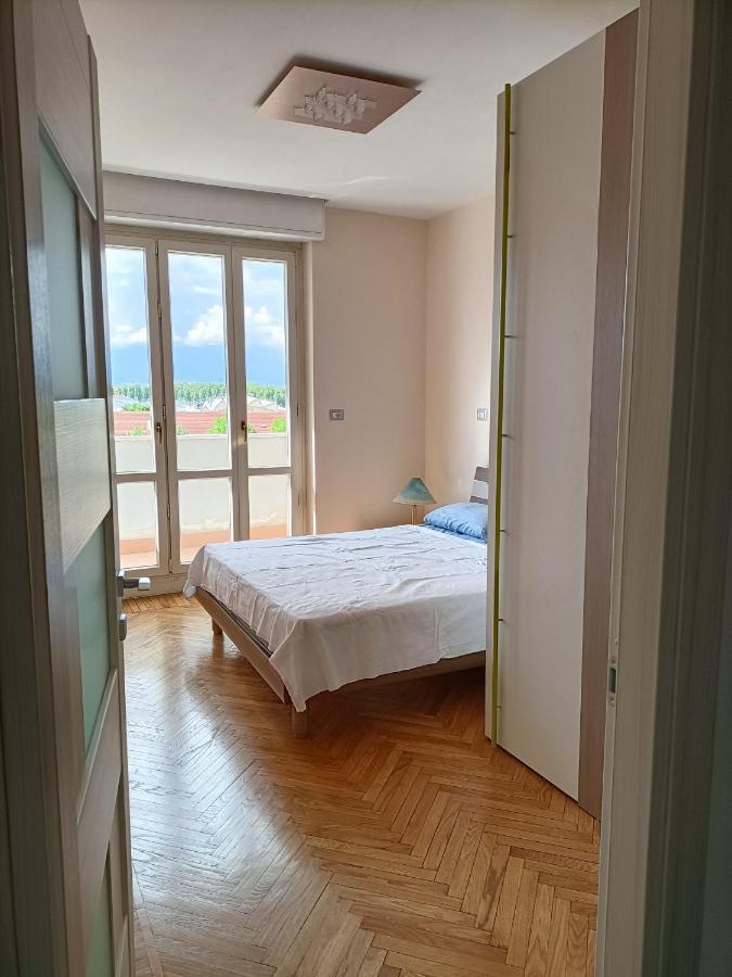 Apartament Diva