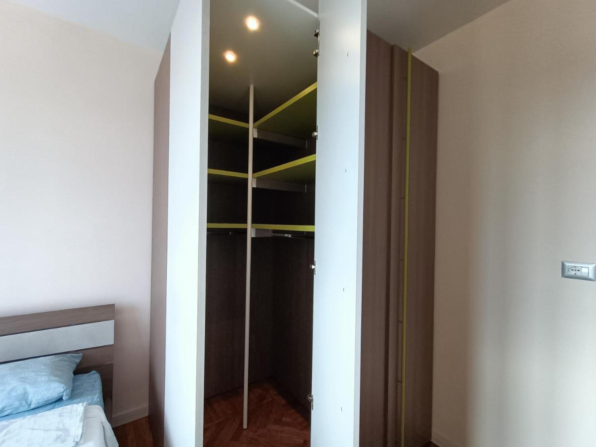 Apartamento Diva *