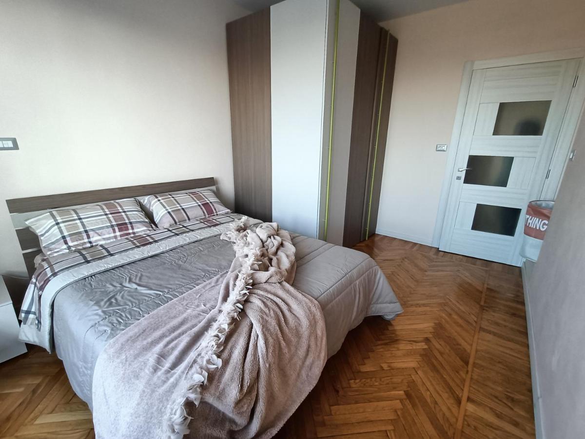 Apartamento Diva