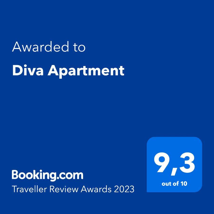Apartamento Diva Turín