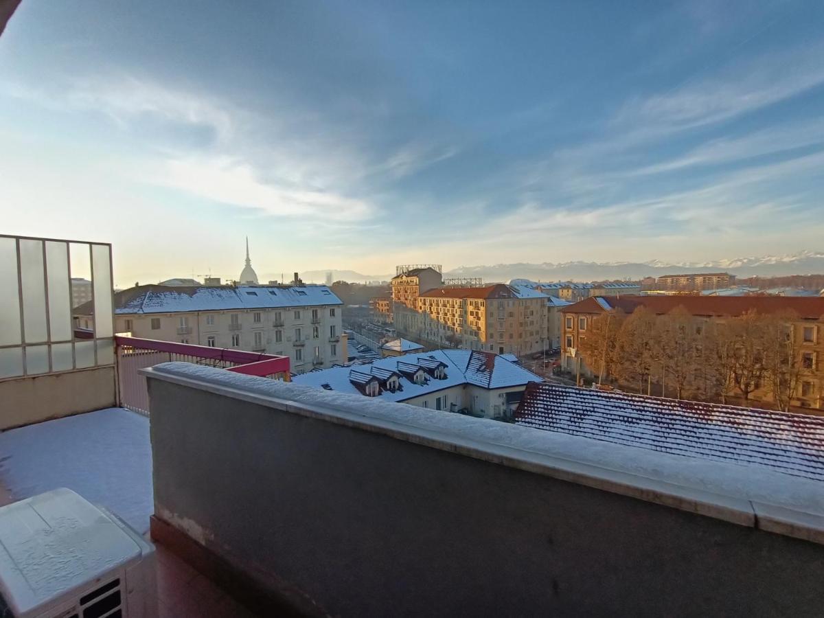 Diva Apartament Turyn
